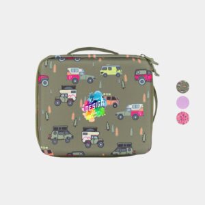 Custom RTIC® Insulated Day Packer Lunch Box
