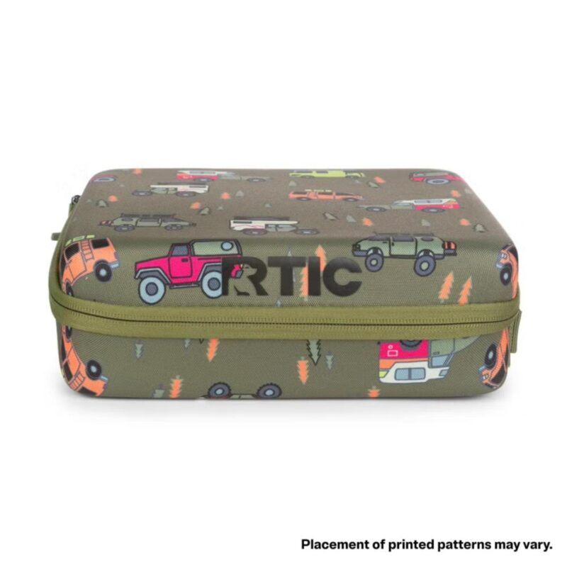 Custom RTIC® Insulated Day Packer Lunch Box - 5