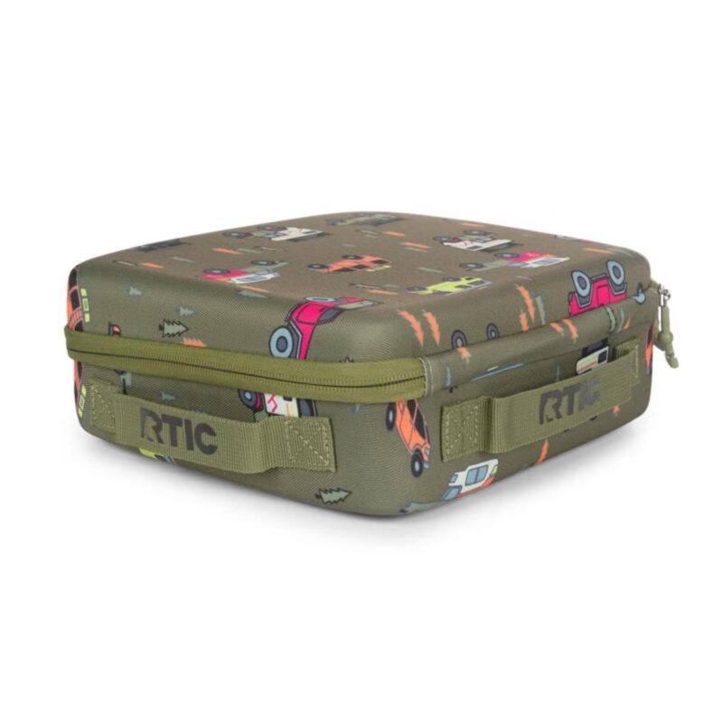 Custom RTIC® Insulated Day Packer Lunch Box - 6