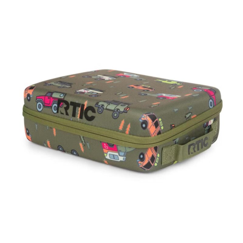 Custom RTIC® Insulated Day Packer Lunch Box - 7
