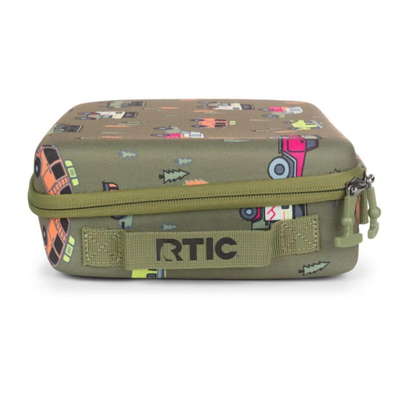 Custom RTIC® Insulated Day Packer Lunch Box - 8