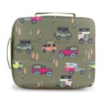 Custom RTIC® Insulated Day Packer Lunch Box - 9