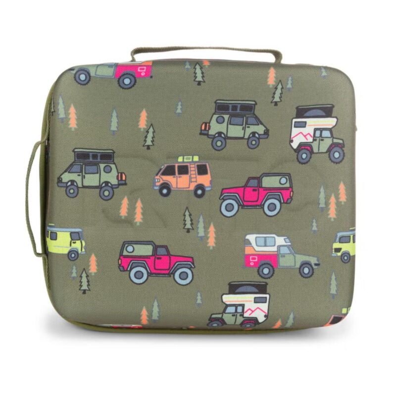 Custom RTIC® Insulated Day Packer Lunch Box - 9