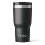 Custom RTIC® Soft Pack Cooler Bag & Insulated Tumbler Gift Set - 3