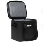 Custom RTIC® Soft Pack Cooler Bag & Insulated Tumbler Gift Set - 4