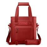 Custom RTIC® Ultra Tough Soft Pro 20-Can Floating Cooler Bag - 6