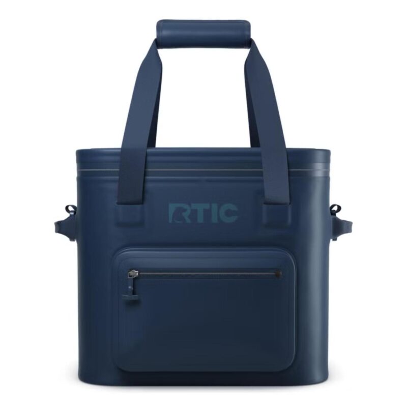 Custom RTIC® Ultra Tough Soft Pro 30-Can Floating Cooler Bag - 1