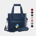 Custom RTIC® Ultra Tough Soft Pro 30-Can Floating Cooler Bag