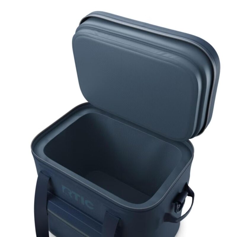 Custom RTIC® Ultra Tough Soft Pro 30-Can Floating Cooler Bag - 2