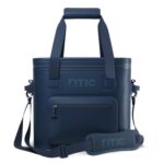 Custom RTIC® Ultra Tough Soft Pro 30-Can Floating Cooler Bag - 6