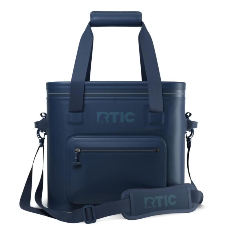 Custom RTIC® Ultra Tough Soft Pro 30-Can Floating Cooler Bag - 6