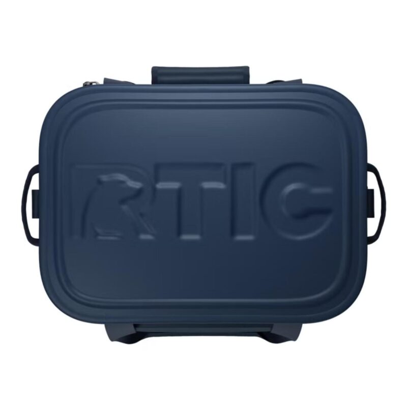 Custom RTIC® Ultra Tough Soft Pro 30-Can Floating Cooler Bag - 7