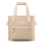 Custom RTIC® Ultra Tough Soft Pro 30-Can Floating Cooler Bag - 8