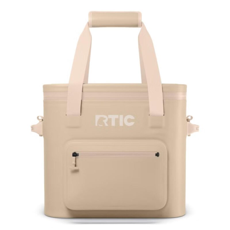 Custom RTIC® Ultra Tough Soft Pro 30-Can Floating Cooler Bag - 8