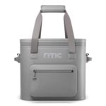 Custom RTIC® Ultra Tough Soft Pro 30-Can Floating Cooler Bag - 9