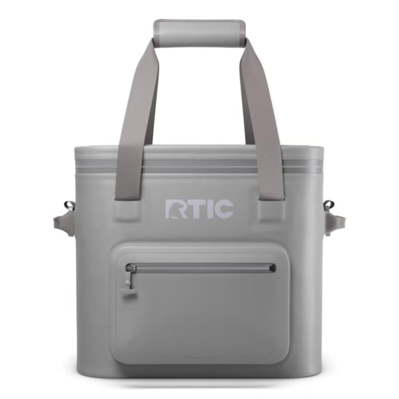 Custom RTIC® Ultra Tough Soft Pro 30-Can Floating Cooler Bag - 9