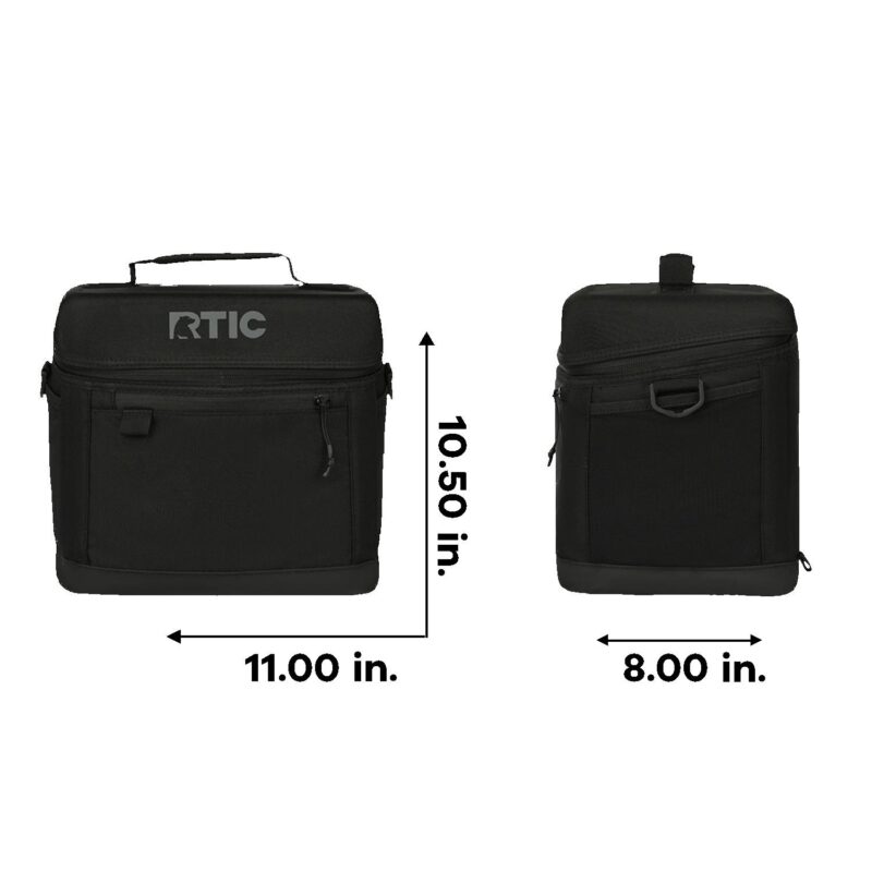 Custom Rtic 15 can Soft Everyday Cooler - 1