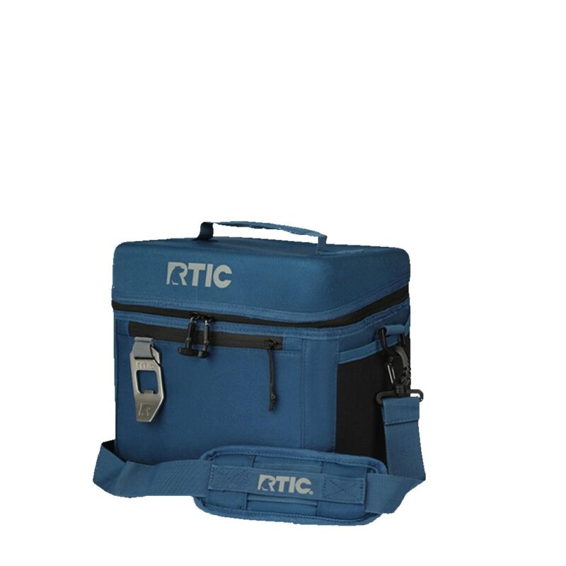 Custom Rtic 15 can Soft Everyday Cooler - 4