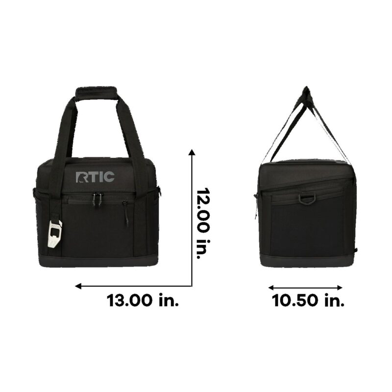 Custom Rtic 28 can Everyday Soft Cooler - 1