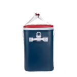 Custom Rtic 40 can SoftPak Cooler - 3