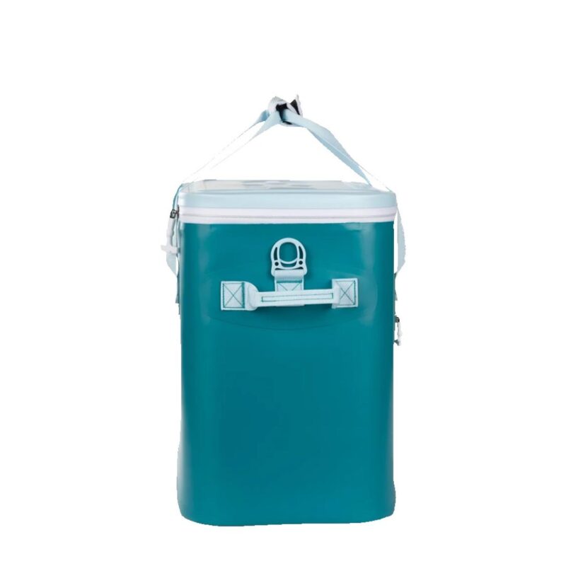 Custom Rtic 40 can SoftPak Cooler - 4
