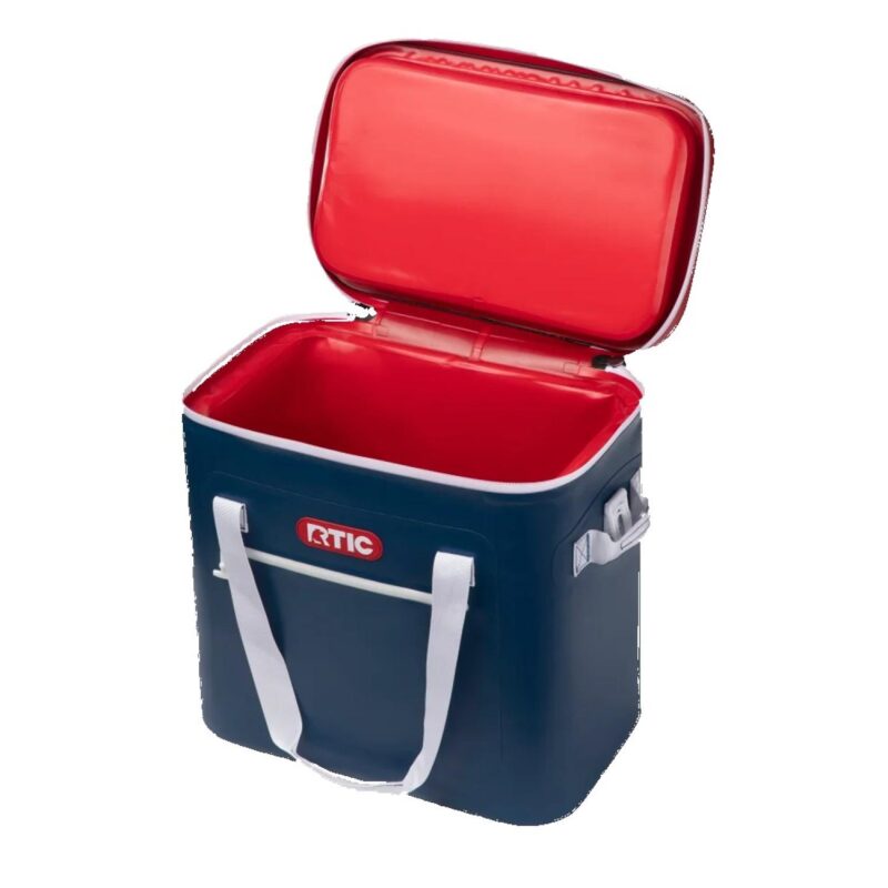 Custom Rtic 40 can SoftPak Cooler - 5