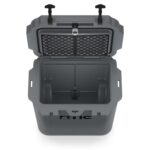 Custom Rtic 45 QT Ultra-Tough Wheeled Cooler - 2
