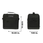Custom Rtic 8 can Everyday Soft Cooler - 1