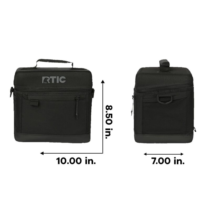 Custom Rtic 8 can Everyday Soft Cooler - 1