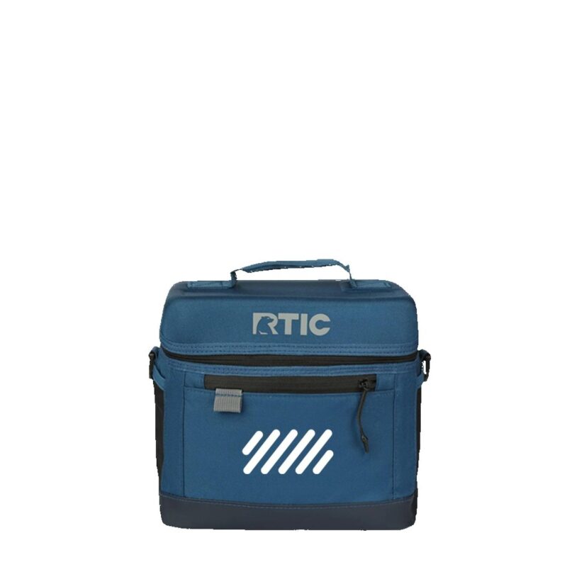 Custom Rtic 8 can Everyday Soft Cooler