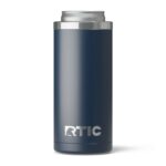 Custom Rtic BULK Order 12 Oz. Skinny Can Cooler Color - 1