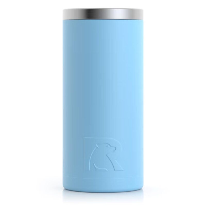 Custom Rtic BULK Order 12 Oz. Skinny Can Cooler Color - 3
