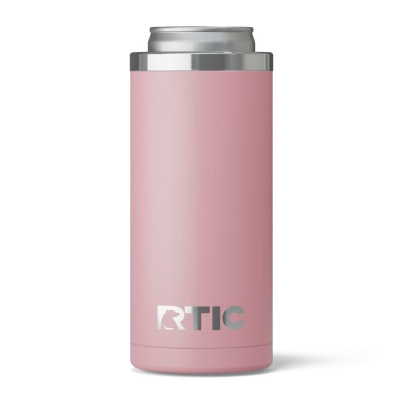 Custom Rtic BULK Order 12 Oz. Skinny Can Cooler Color - 4
