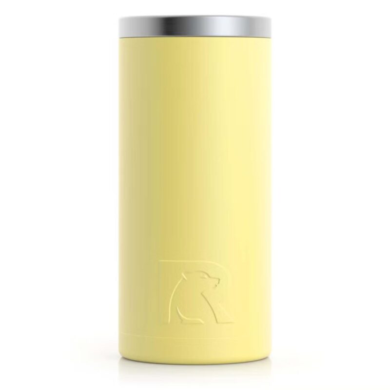 Custom Rtic BULK Order 12 Oz. Skinny Can Cooler Color - 8
