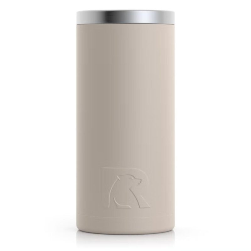 Custom Rtic BULK Order 12 Oz. Skinny Can Cooler - 2