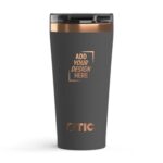 Custom Rtic BULK Order 18 Oz. Happy Hour Pint Tumbler