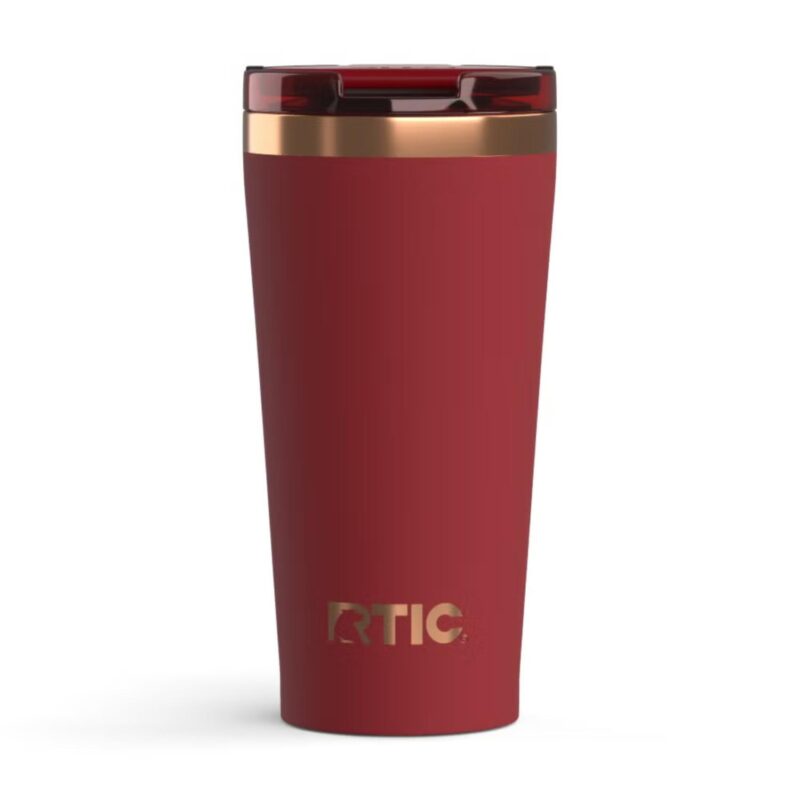 Custom Rtic BULK Order 18 Oz. Happy Hour Pint Tumbler - 2