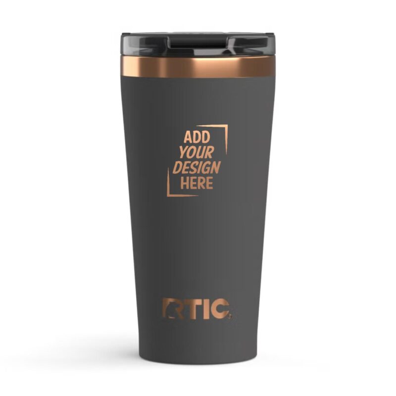 Rtic-BULK-Order-18-Oz-Happy-Hour-Pint-Tumbler-RTICBULK18HH Custom Rtic BULK Order 18 Oz. Happy Hour Pint Tumbler