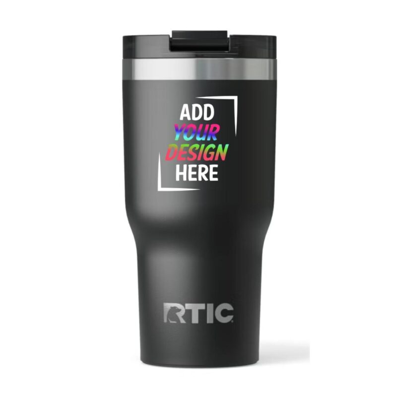 Custom Rtic BULK Order Essential 20 Oz. Tumbler Color