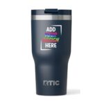 Custom Rtic BULK Order Essential 30 Oz. Tumbler Color