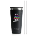 Custom Rtic BULK Order Everyday Tumbler 20 Oz. Color