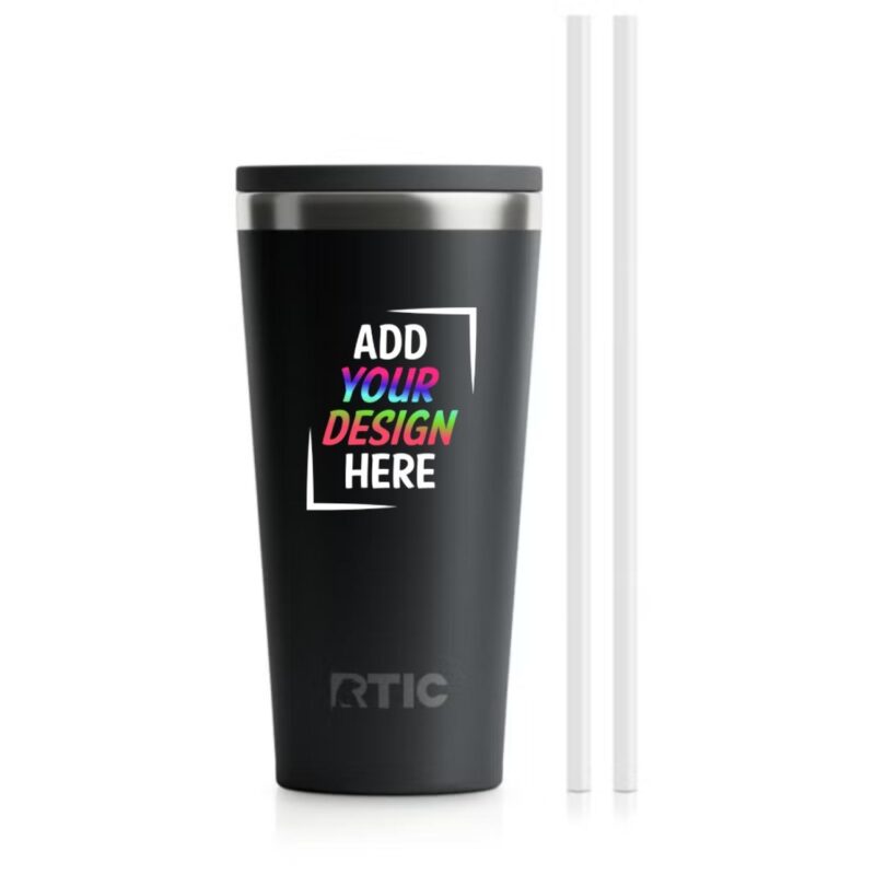 Custom Rtic BULK Order Everyday Tumbler 20 Oz. Color