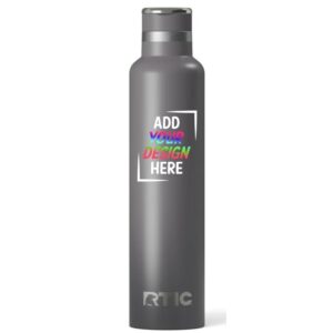 Custom Rtic BULK Order Journey 26 Oz. Bottle Color