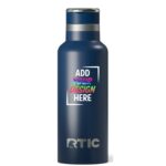 Custom Rtic BULK Order Journey Bottle 20 Oz. Color