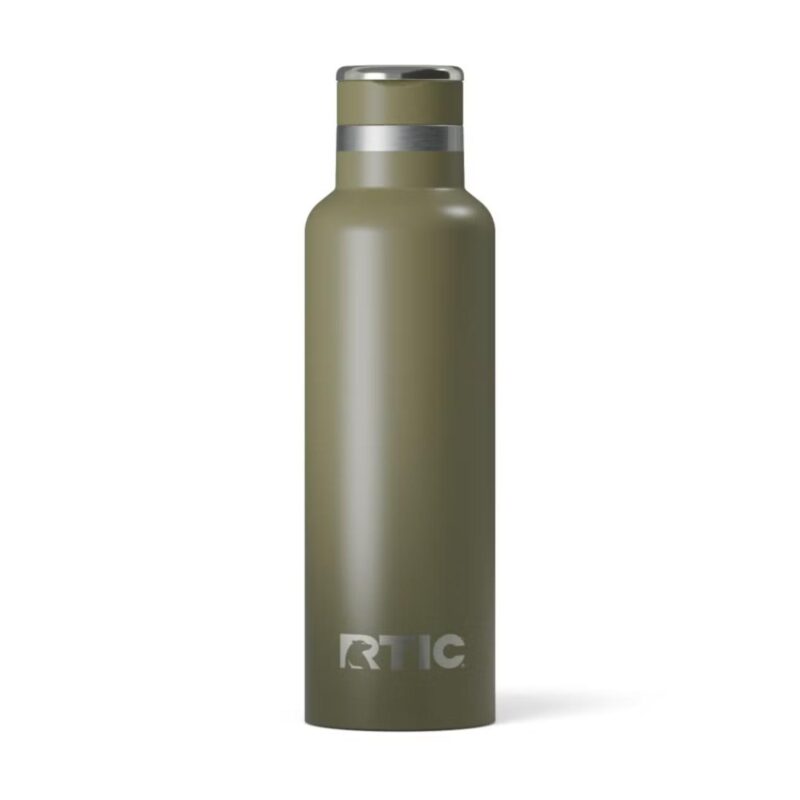 Custom Rtic BULK Order Journey Bottle 20 Oz. Color - 6