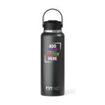 Custom Rtic BULK Order Outback Bottle 40 Oz. Color