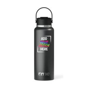 Custom Rtic BULK Order Outback Bottle 40 Oz. Color