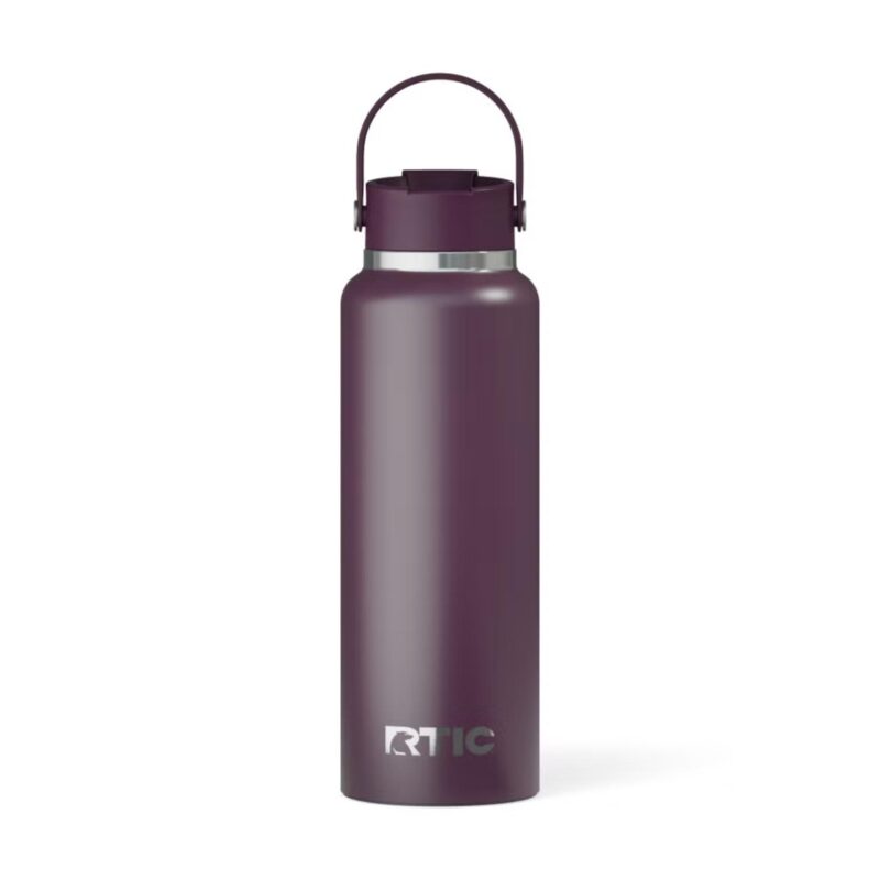 Custom Rtic BULK Order Outback Bottle 40 Oz. Color - 7