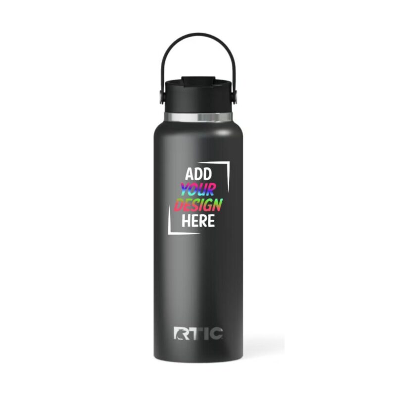 Custom Rtic BULK Order Outback Bottle 40 Oz. Color