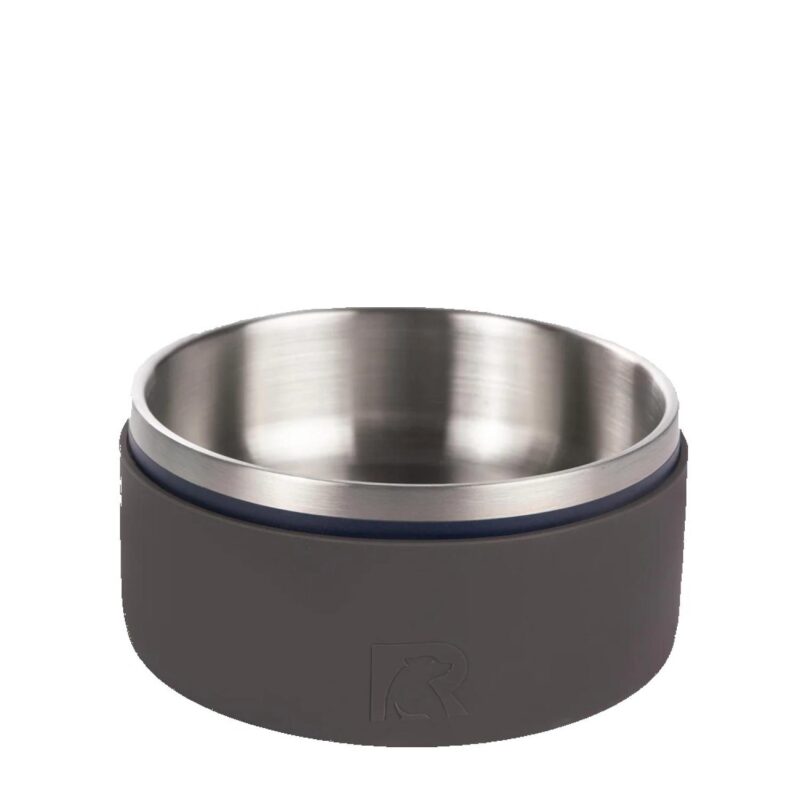 Custom Rtic Large 3-in-1 Dog Bowl - 2